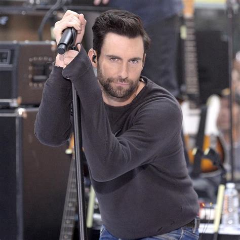 Happy Birthday Adam Levine