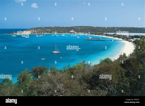 Anguilla North America Hi Res Stock Photography And Images Alamy