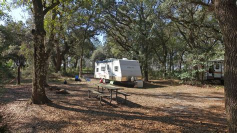 Withlacoochee River Park Campground Reviews updated 2022