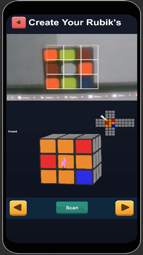 Easy Rubiks cube Solver for iPhone - Download