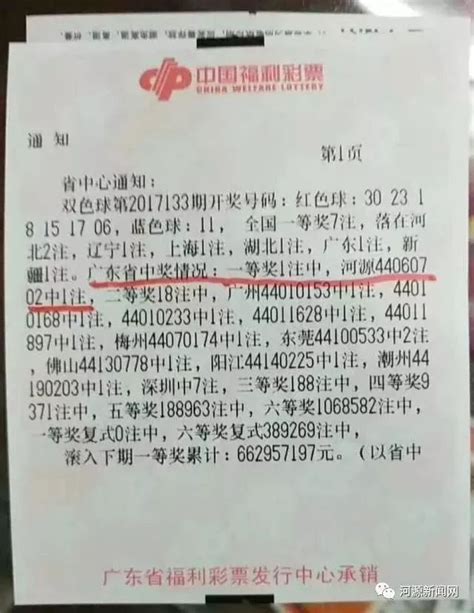 明天中国福利彩票双色球的开奖号码？