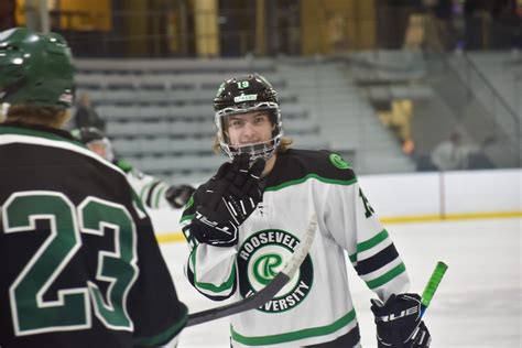 Roosevelt Mens D2 Hockey 92322 Shaye Murray Flickr