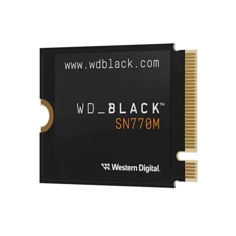 Wd Black Gb Tb Tb Sn M M Nvme Pcie Ssd Read Speed Up To