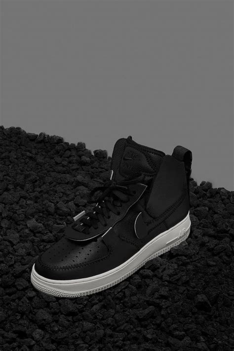 PSNY x Nike Air Force 1 Fall/Winter Preview | HYPEBEAST