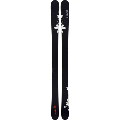 Head Skis USA Mojo 94 Ski - All Mountain Skis | Backcountry.com