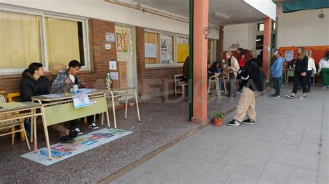 Elecciones 2023 en Santa Fe cerró la votación y se espera una