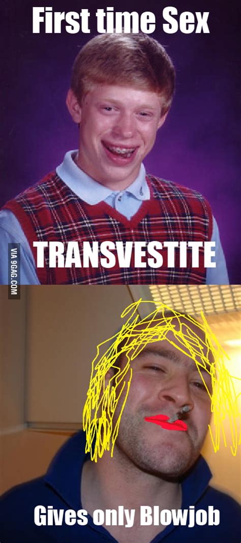 Sex For The First Time GAG