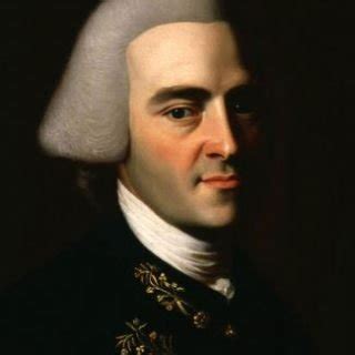 John Hancock Archives - World History Edu