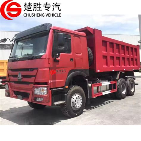 Sinotruk Howo Dump Truck 15 16 17 Cubic Meter 10 Wheel Dump Truck Dump Truck And Howo Dump Truck