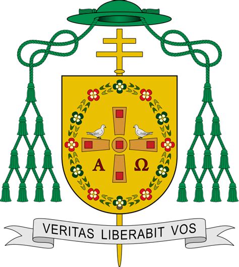 ملف Escudo de Francisco Javier Martínez Fernández svg المعرفة