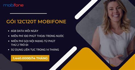 Ng K G I C T Mobifone Khuy N M I Data Kh Ng Trong Th Ng