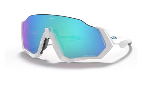 Oakley Flight Jacket™ Matte White Oo9401 0237 Oakley Us Store United States