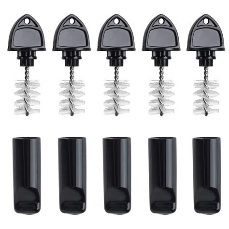 Beer Tap Plugs Tap Pro Beer Beer Plugs Tap Brush 50 Pack Beer Tap Plug