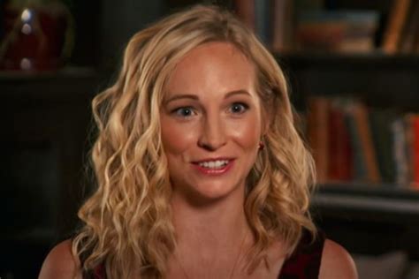 candice king net worth