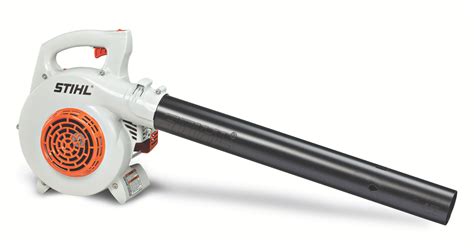 Sopladora A Gasolina BG 50 STIHL