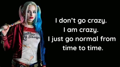 Joker Harley Quinn Quotes That Will Make You Think - YouTube