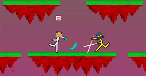 Download Supreme Duelist Stickman for PC and Mac - Medibuntu