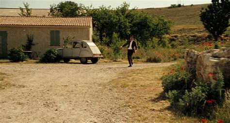 IMCDb org 1971 Citroën 2CV in Mr Bean s Holiday 2007