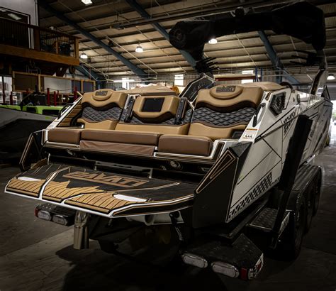 2020 Pavati Al26 70 Pending Pavati Wake Boats