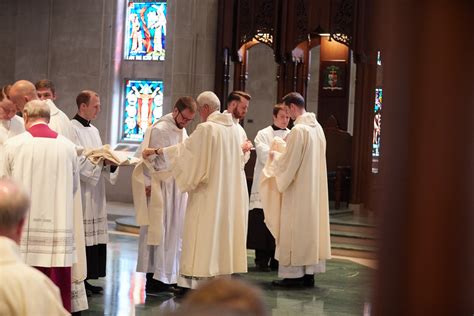 2019 May La Crosse Diocese Ordination 0192 Diocese La Crosse Flickr