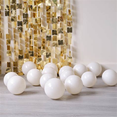 Mega Ballon Nude 1m Weddingdeco Nl