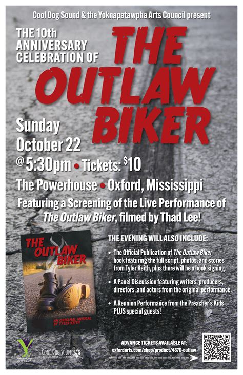 Outlaw Bikers Gang returns Sunday - The Oxford Eagle | The Oxford Eagle