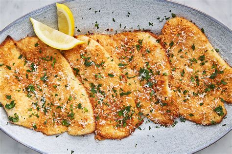 Oven Baked Flounder Recipes Healthy | Bryont Blog