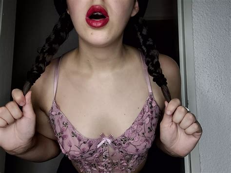 You Already Have My Braid To Pull Hard Nudes Nsfwbraids Nude Pics Org