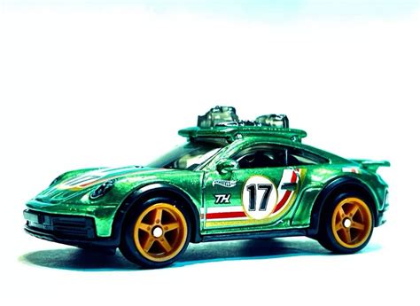 Three More Hot Wheels Super Treasure Hunt Sneak Peeks Autoevolution