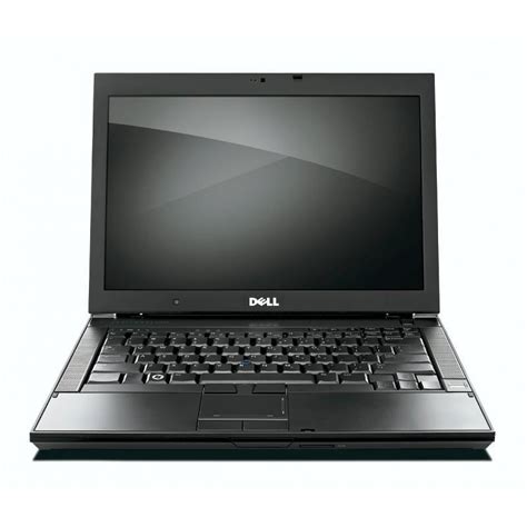 Dell Latitude E6500 15 Inch Core 2 Duo P8700 4GB HDD 160 GB