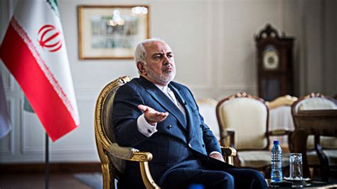 Zarif Biden Has To Fulfill Us Jcpoa Commitments Irna English