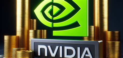 Nvidia Surpasses Apple And Becomes The Second Most Valuable Company In