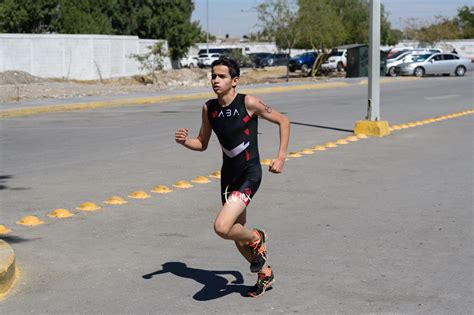 Selectivo Triatlón rumbo a los CONADE 2022 NZ69449 TAR mx