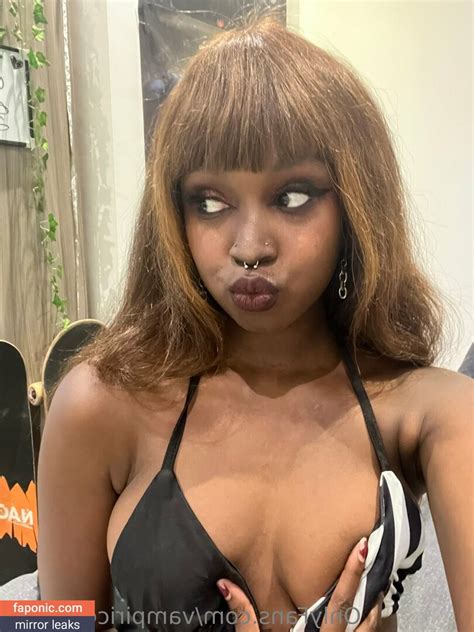 Richchocolit Aka Vampleen Aka Vampiricgoddess Nude Leaks Onlyfans Faponic