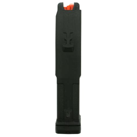 Sig Sauer MPX 9mm 20 Round Black Magazine