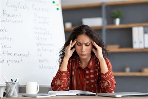 Preventing Teacher Burnout Causes Symptoms And Tips