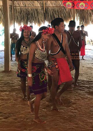 Embera Village Tours More Panama City All You Need To Know Before