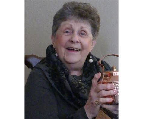 Iris Nitz Obituary 1941 2020 Spokane Wa Spokesman Review