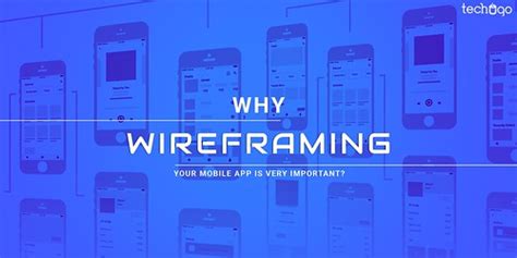 Why Wireframing Your Mobile App Is Very Important Why App Flickr