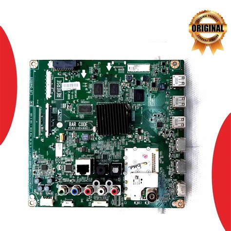 Model EAX65610207 LG LED TV Motherboard At Rs 6499 00 Amberpet