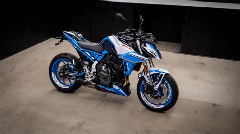 SUZUKI GSX 8S 2023 Feroce Graphics