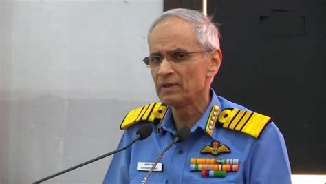 Navy Admiral Karambir Singh maritime domain threats – India TV