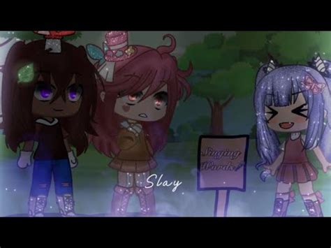 Slay Meme Gacha Trend Read Description YouTube