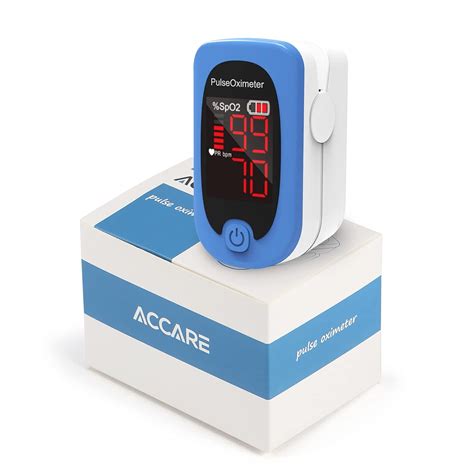 Best Pulse Oximeters 2024 Smartpicked