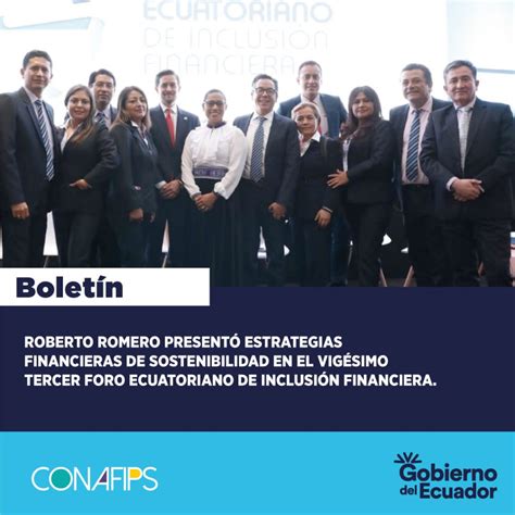 Roberto Romero Present Estrategias Financieras De Sostenibilidad En El