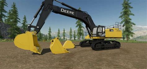 Liebherr 918C Strumento V1 0 Farming Simulator 22 Mod FS22 Mod