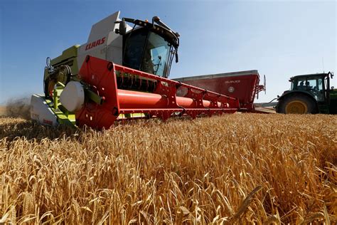 Loi Dorientation Agricole Un Projet Sans Avenir