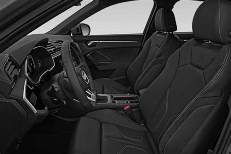 2022 Audi Q3 54 Interior Photos U S News