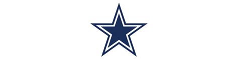 Dallas Cowboys Star Logo.png