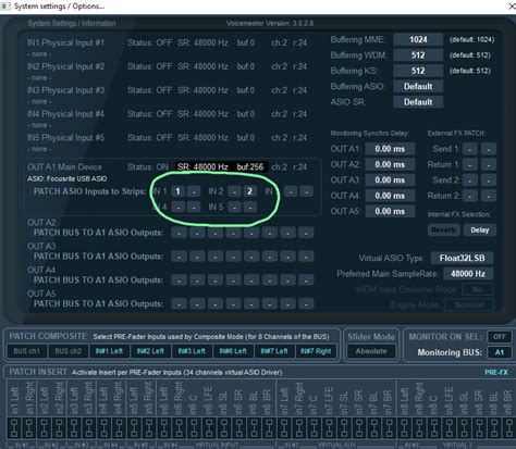 How To Record Stream Ableton ASIO Audio With OBS Studio Low Latency